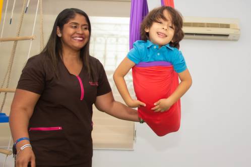 octavo grupo del cel 461