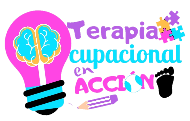 TERAPIA OCUPACIONAL EN ACCIÓN